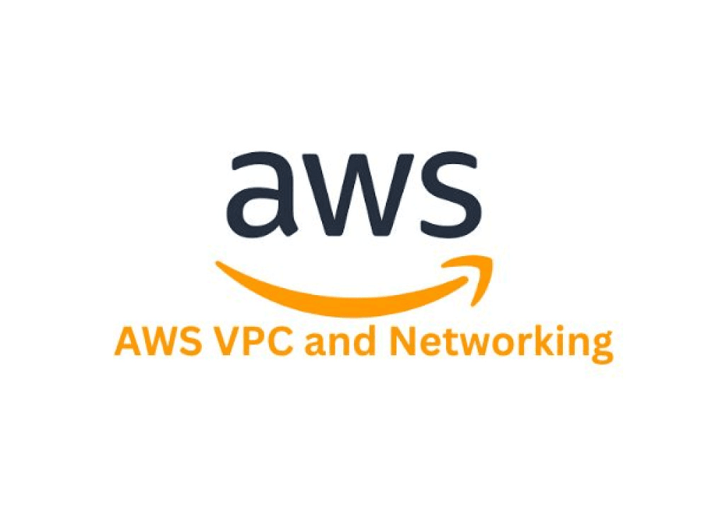 AWS Networking Fundamentals article cover