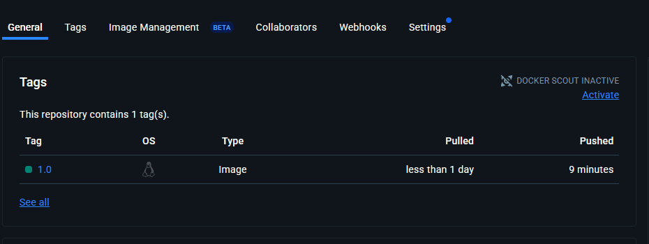 Cloning docker images between repositories without downloading them article cover