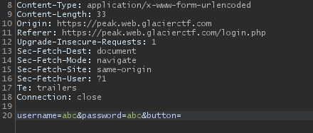 How to obfuscate URL/form data parameters to bypass WAF for SQL injections? image 5